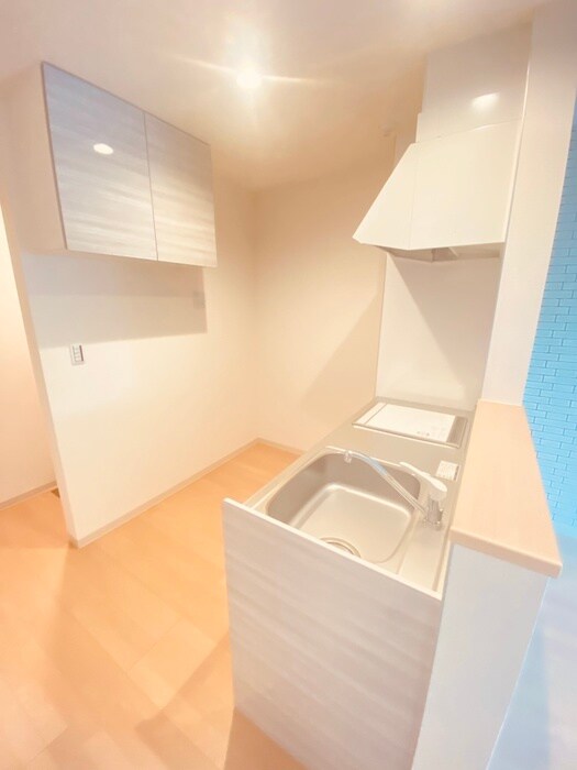 F+style西取石4号館の物件内観写真