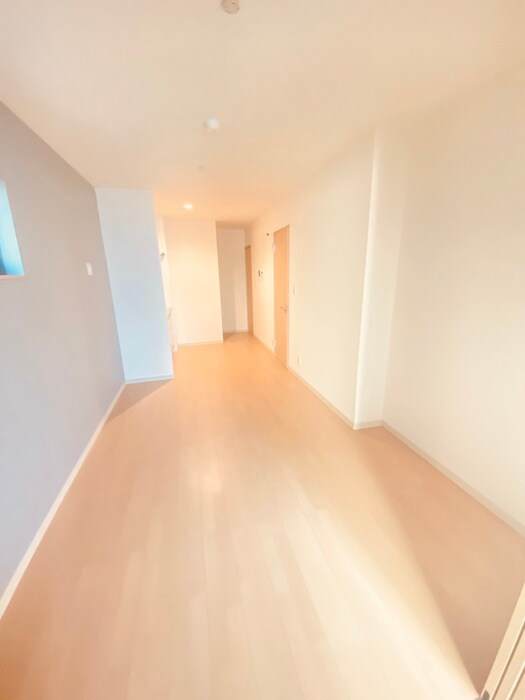 F+style西取石4号館の物件内観写真