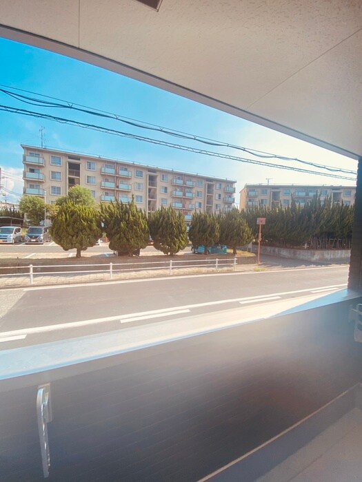 F+style西取石4号館の物件内観写真