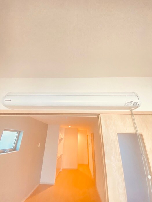 F+style西取石4号館の物件内観写真