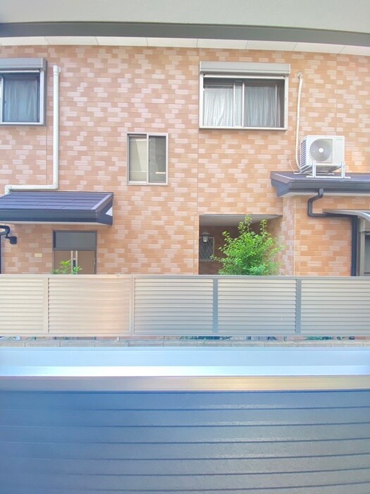 F+style西取石4号館の物件内観写真