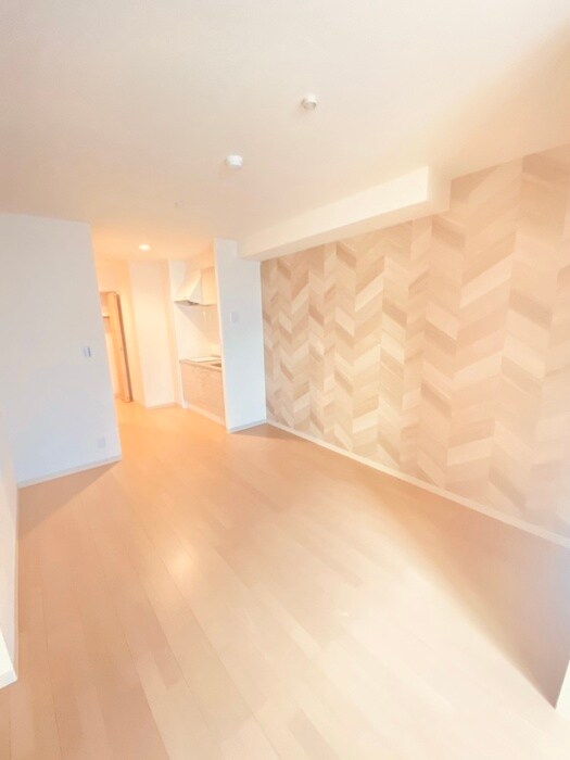 F+style西取石4号館の物件内観写真