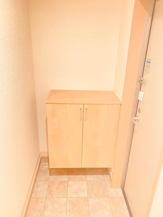 F+style西取石4号館の物件内観写真