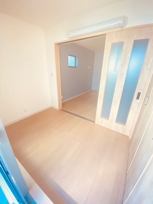 F+style西取石4号館の物件内観写真