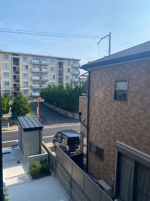 F+style西取石4号館の物件内観写真