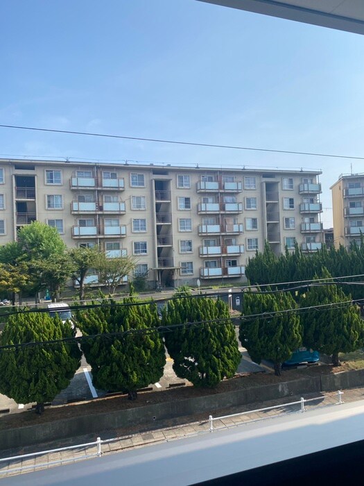 F+style西取石4号館の物件内観写真