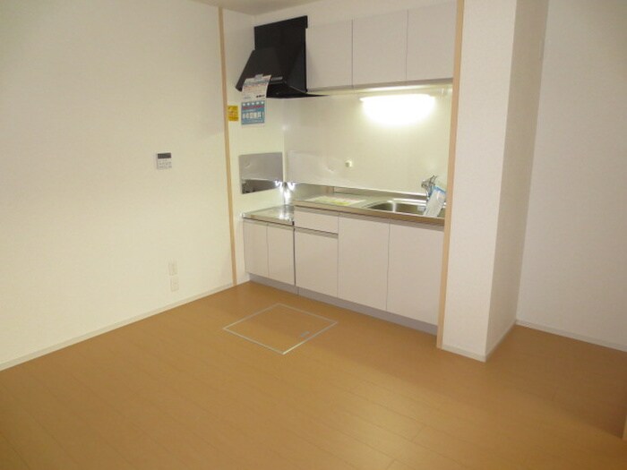 アンジュの物件内観写真