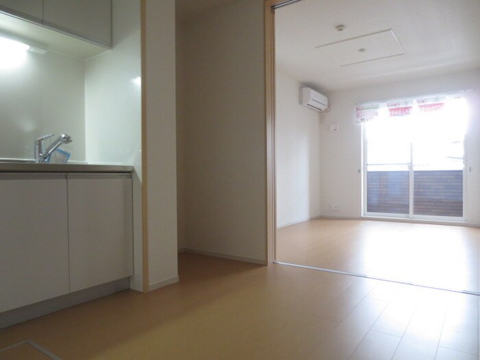 アンジュの物件内観写真