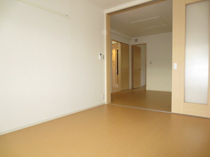 アンジュの物件内観写真