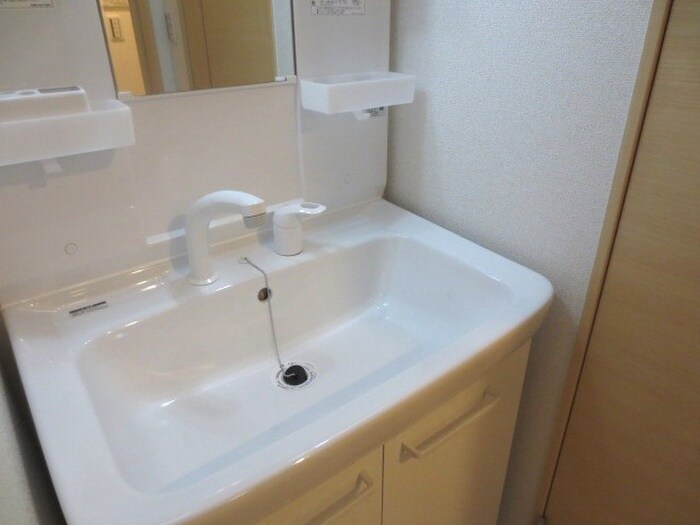 アンジュの物件内観写真