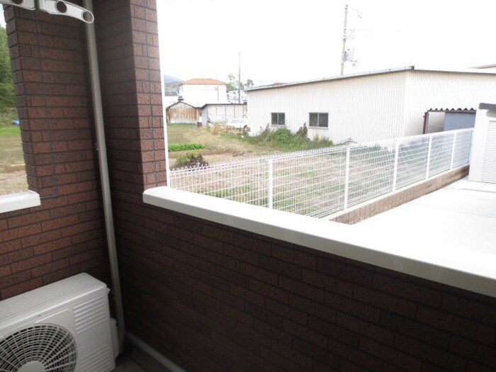 アンジュの物件内観写真