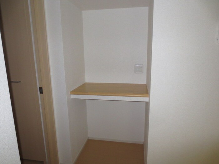 アンジュの物件内観写真