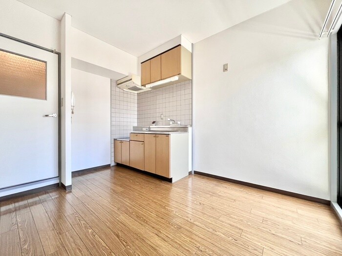 グレース菱屋の物件内観写真