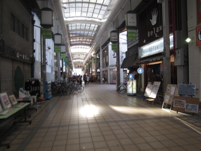 井上ビルの物件外観写真