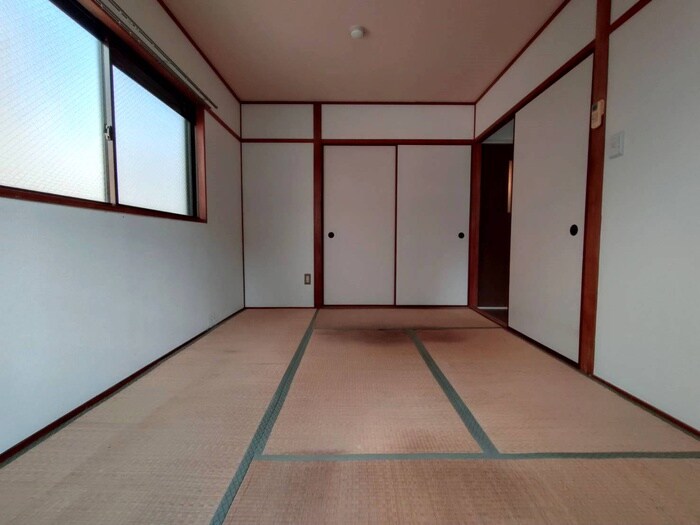 サンライズ末広の物件内観写真