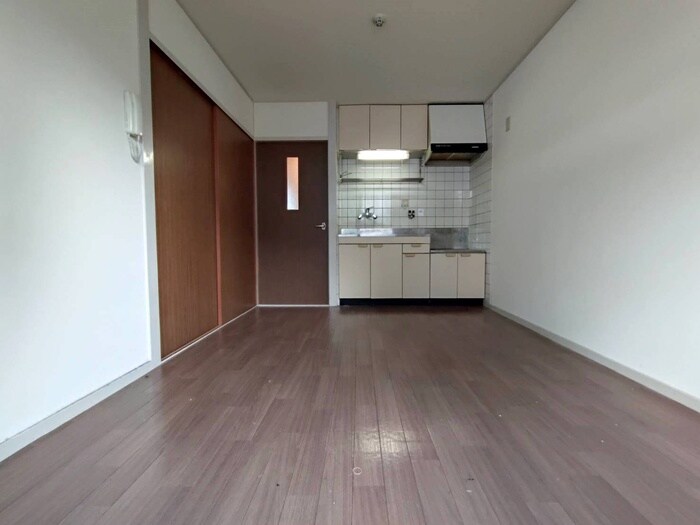 サンライズ末広の物件内観写真