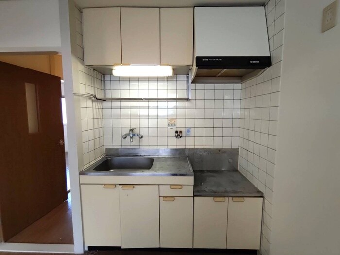 サンライズ末広の物件内観写真