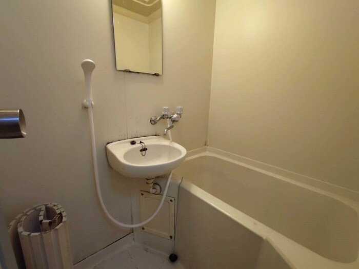 サンライズ末広の物件内観写真