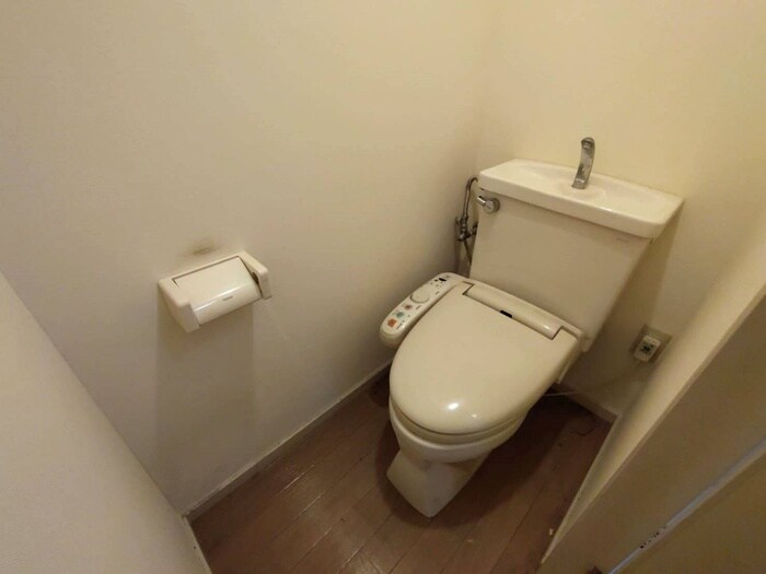 サンライズ末広の物件内観写真