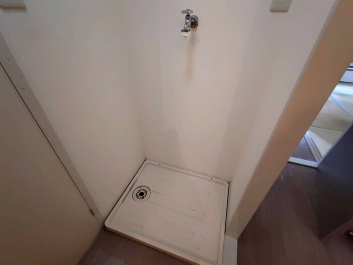 サンライズ末広の物件内観写真