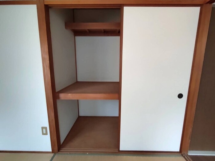 サンライズ末広の物件内観写真