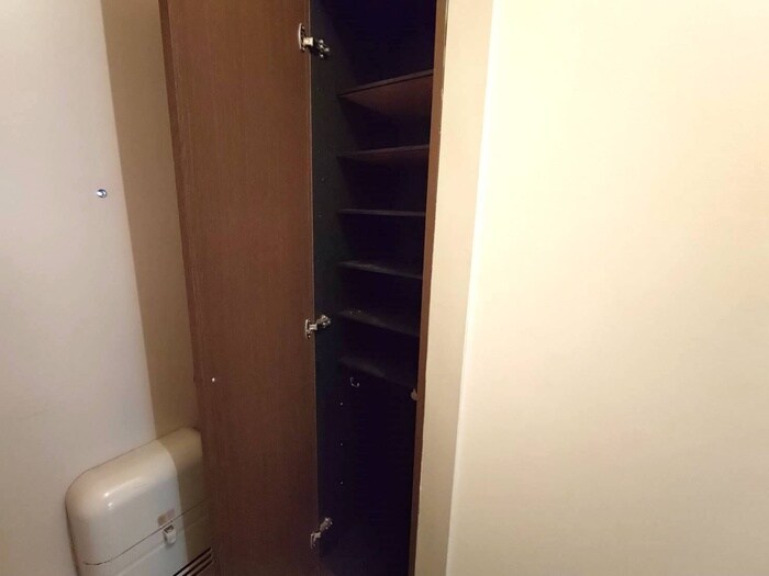 サンライズ末広の物件内観写真