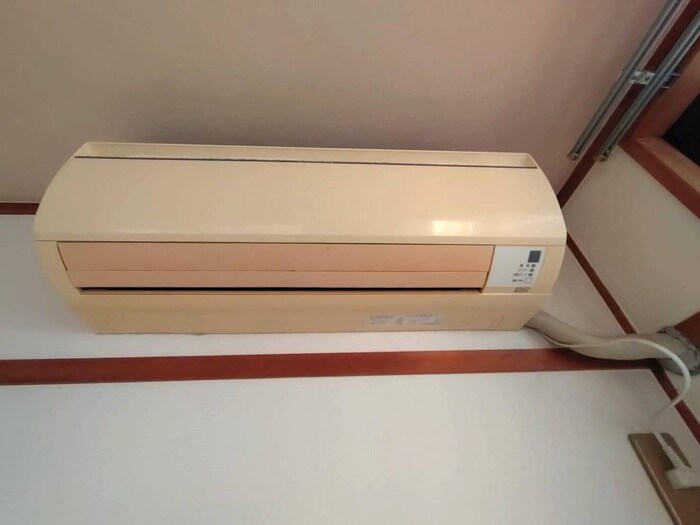 サンライズ末広の物件内観写真