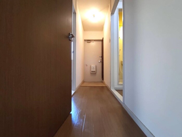 サンライズ末広の物件内観写真