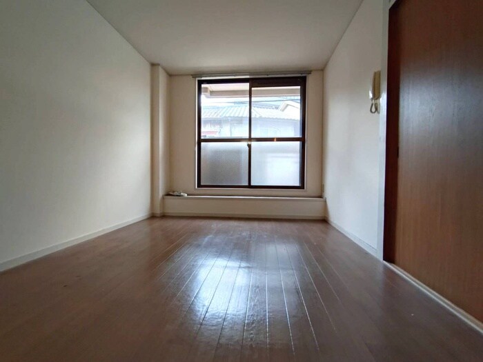 サンライズ末広の物件内観写真