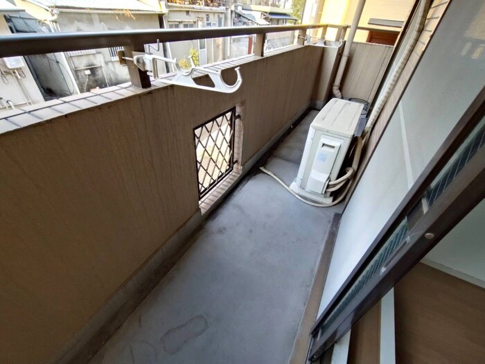 サンライズ末広の物件内観写真