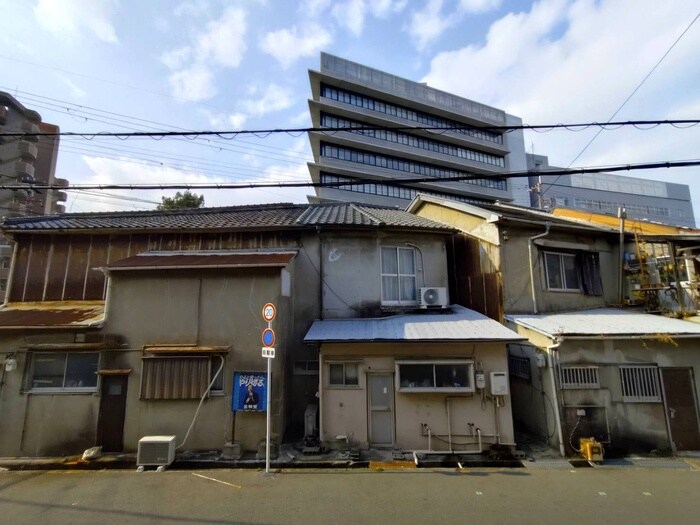 サンライズ末広の物件内観写真