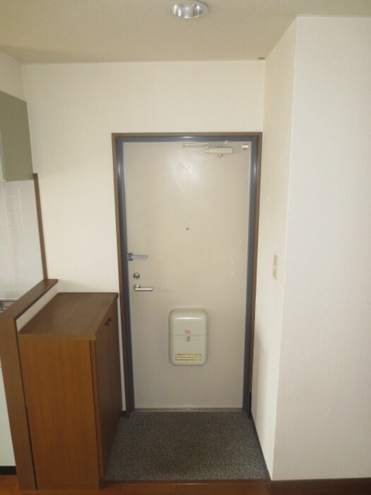 アルファ灰塚の物件内観写真