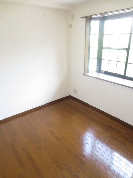 アルファ灰塚の物件内観写真