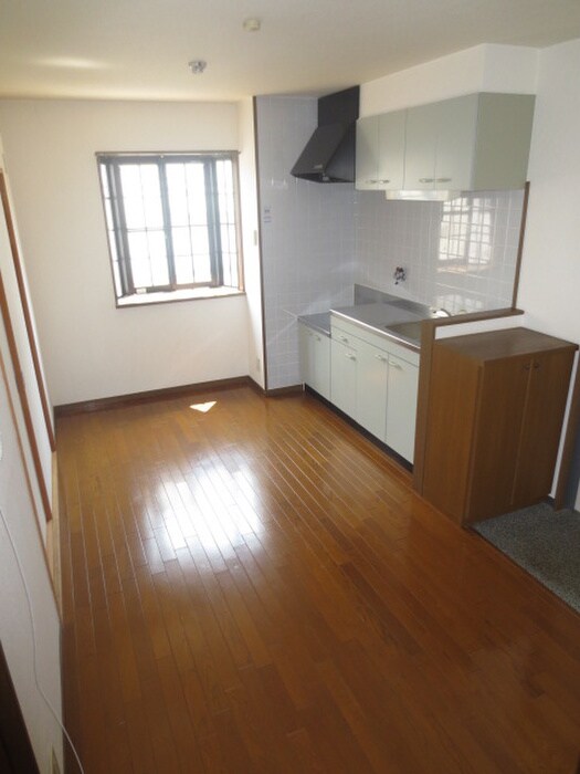 アルファ灰塚の物件内観写真