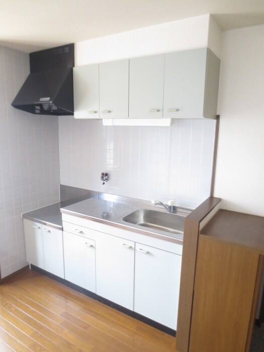 アルファ灰塚の物件内観写真