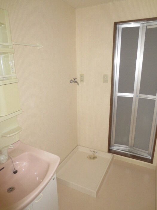 アルファ灰塚の物件内観写真