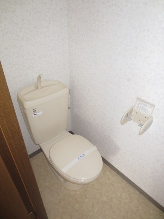 アルファ灰塚の物件内観写真