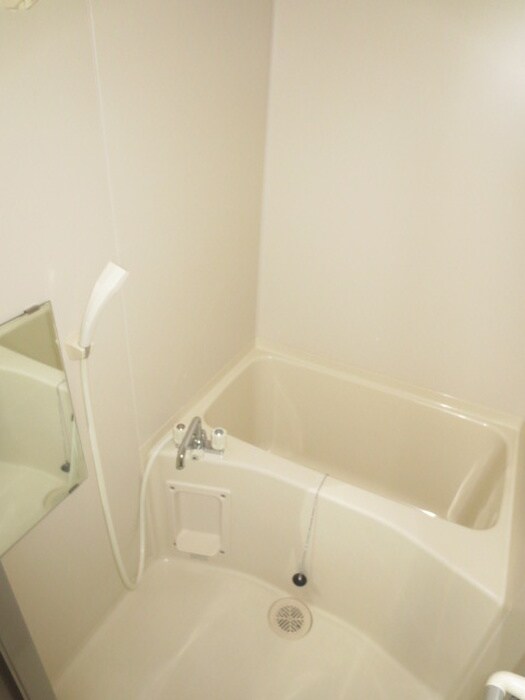 アルファ灰塚の物件内観写真