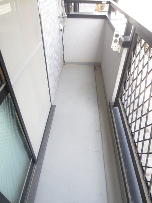 アルファ灰塚の物件内観写真