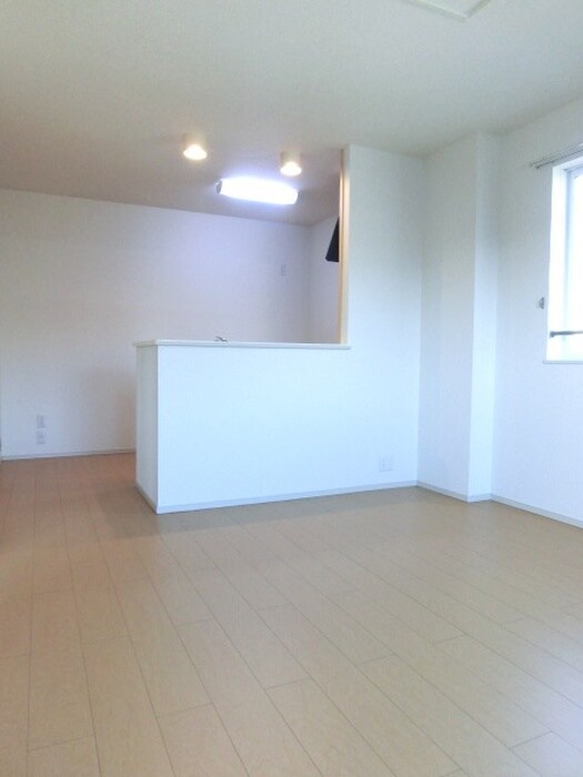 ドルチェヴィータ北山の物件内観写真