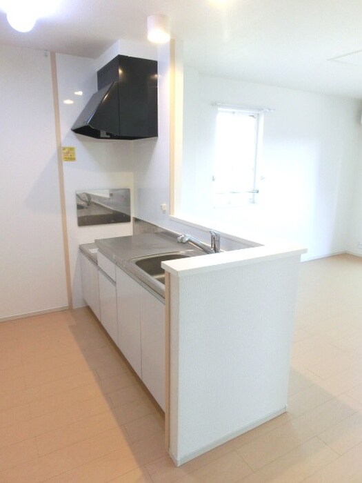 ドルチェヴィータ北山の物件内観写真