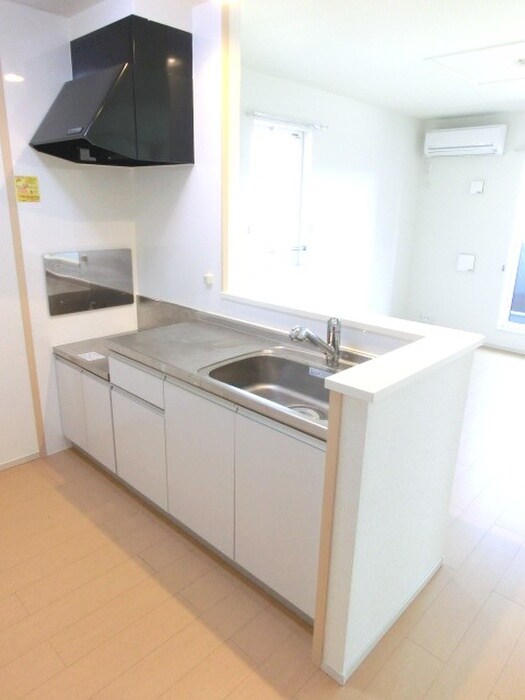 ドルチェヴィータ北山の物件内観写真