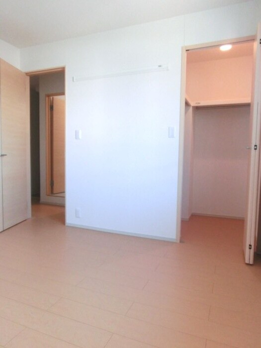 ドルチェヴィータ北山の物件内観写真