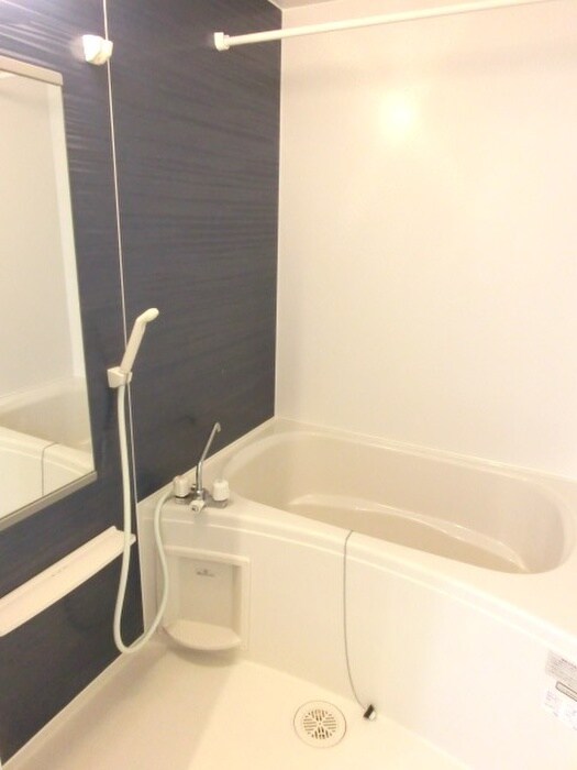 ドルチェヴィータ北山の物件内観写真