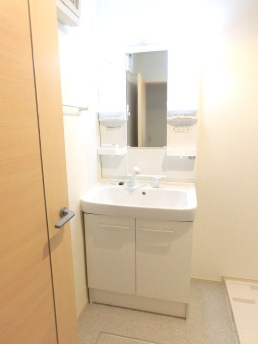 ドルチェヴィータ北山の物件内観写真