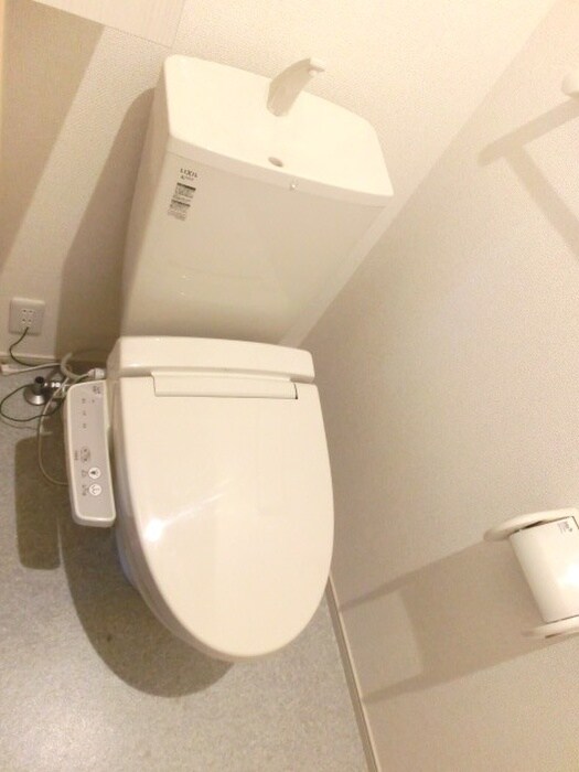 ドルチェヴィータ北山の物件内観写真