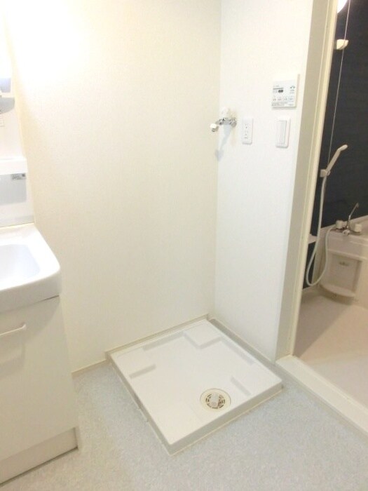 ドルチェヴィータ北山の物件内観写真