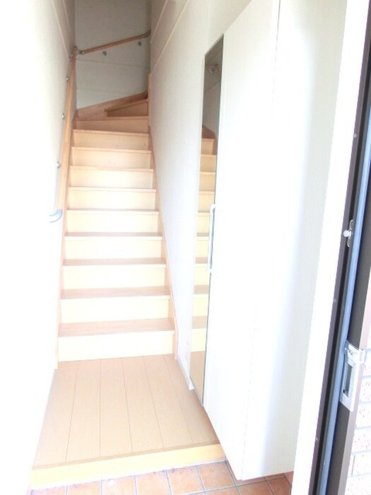 ドルチェヴィータ北山の物件内観写真