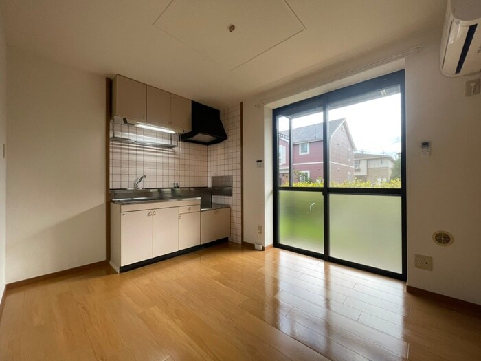 セラフィの物件内観写真