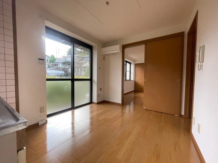 セラフィの物件内観写真